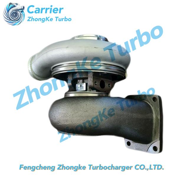 S3A Turbo 312778 313696 3529661 4027739 51.09100-7287 51.09100-7277 Turbocharger For MAN 372 373 Truck Bus with D2866LF03 LU01 Engine