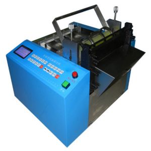 China 2018 hot selling automatic elastic belt cutting machine LM-200s wholesale