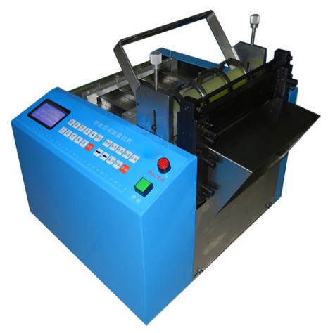 China Global hot sale automatic Nickel strap cutting machine LM-100ST wholesale