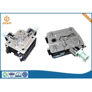 China Copper Aluminum Zinc Die Casting Mould High Precision Auto Parts on sale