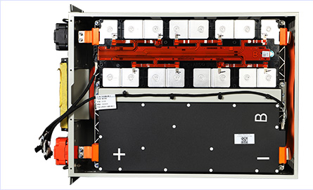 Storage Battery Lithium Ion Lifepo4 Batteries Solar Energy Storage Battery System
