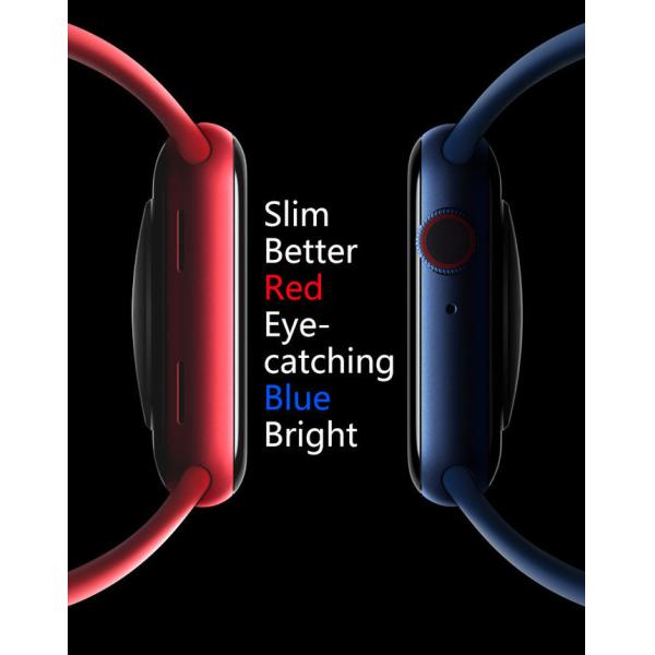 IWO 12 Smart Watch T500+Plus Bluetooth Call Music Smartwatch Fitness Tracker Heart Rate Monitor Wearable Devices Clocks