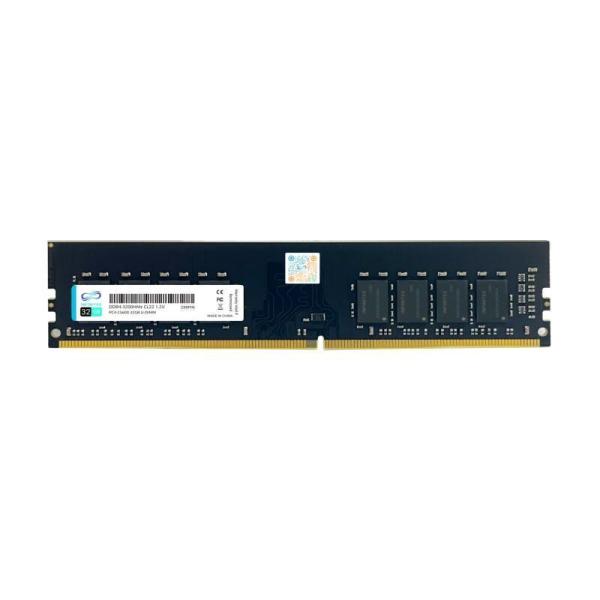 DDR4 288pin 8GB 3200MHz Udimm PC-25600 1.2V Non Ecc Gen 4 Memory Consumer Garde Memory Module