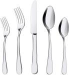 5 Pieces Stainless Steel Safe Flatware Cutlery Set Utensil Kitchen Cookware Sets