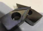 Uncoated Carbide Inserts For Aluminum Turning Non - Standard Customization