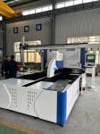 Stainless Steel CNC Panel Bender Fully Automatic Loading Unloading