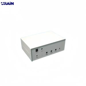 China Custom Steel Welding Sheet Metal Enclosure Fabrication Service wholesale