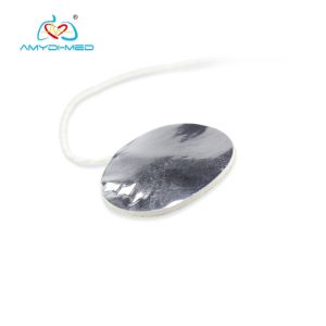 Skin Surface PVC 0.8M Disposable Temperature Probe VR 2P