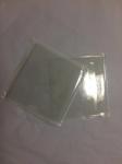 Lightweight Plastic Shipping Envelopes , Transparent Mailing Envelopes