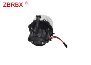 China Electrical Volkswagen Blower Motor , Car Aircon Blower ISO9001 Certificated wholesale