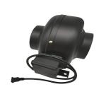 OEM Support 315mm SAA Plastic Exhaust Air Extractor Fan Axial Flow Centrifugal