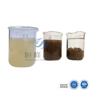 Buy cheap Liquid Flocculant Anionic Polymer Boosting Oilfield Drilling Mud Stability from wholesalers