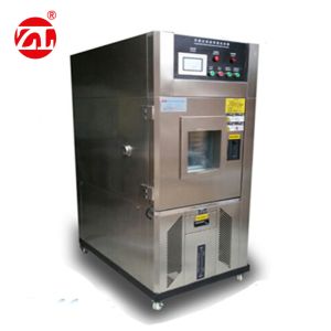 China JIS C60068 80L Programmable Constant Temperature Environmental Test Chambers wholesale