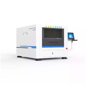 China Economic 1313G CNC Fiber Laser Cutting Machine 1000W 1500W 2000W on sale