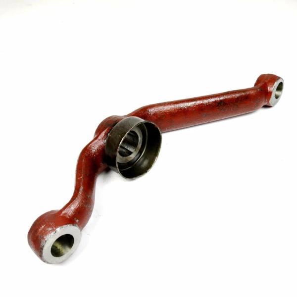 Russia Belarus MTZ Farm Tractor Lever 70-3001040-01 for Tractor Spare Parts