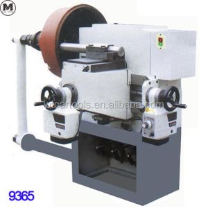 China 480mm 1.1kw Brake Drum Lathe Machine C9365 High Efficiency For Truck Bus wholesale