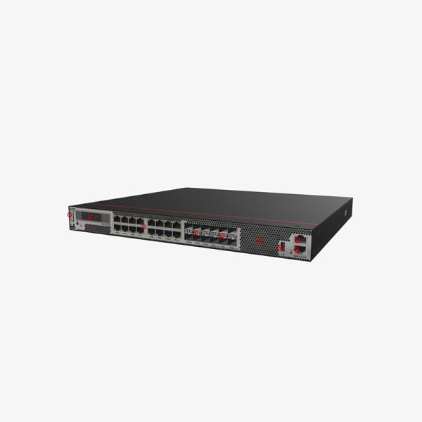 Security Hardware Firewall USG6315E-AC 2 Gbit/S IPsec VPN Throughput Firewall