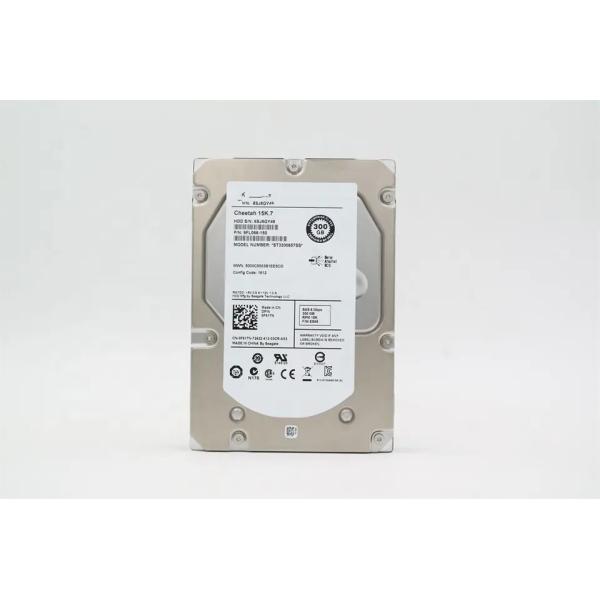 Customized high quality 900g 10K 12gps SAS 2.5 G3HS HDD X3550 M5 Internal Hard Disk For IBM