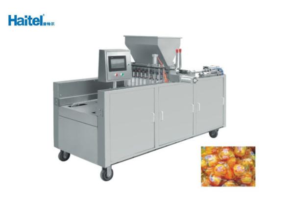 Quality 220V Muffin Making Machine , Bread Processing Machine Easy Opearation for sale