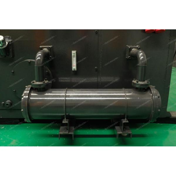 CE Fruit Plastic Mesh Basket Servo Motor Injection Molding Machine SGS