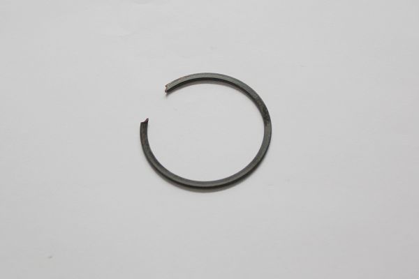 Tension Pulley Assembly Steel Wire HRC44 Baffle Trim Ring 8mm