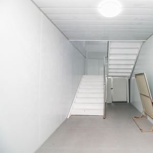 Zontop Modern Luxury Quick Concrete Construction Complete Large Modular Prefab