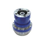 RV-E Flanged Planetary Wheel Drive Reduction Gearbox Low Backlash