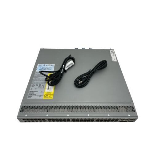 Product CBS350-24T-4X Business 350 Series N9K-C92348GC-X Managed Network Switches