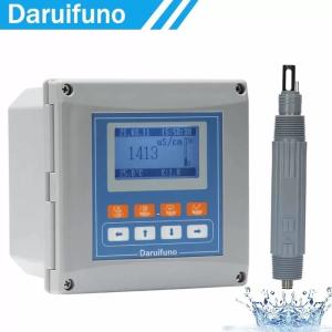 China RS485 Interface OTA Conductivity / TDS Analyzer For Pure Water wholesale