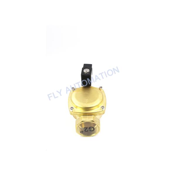 G2'' 0927700 AC220V Smc Pneumatic Solenoid Valve