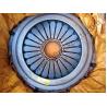 Buy cheap Shacman X3000 M3000 F3000 Heavy Duty Truck Parts Clutch Driven Plate DZ156016002 from wholesalers