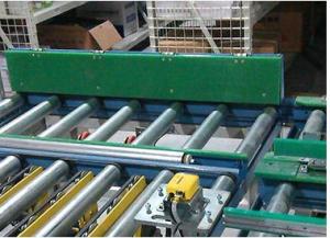 China Self Lubricating T Shape 61D Hardness Conveyor Side Rails wholesale