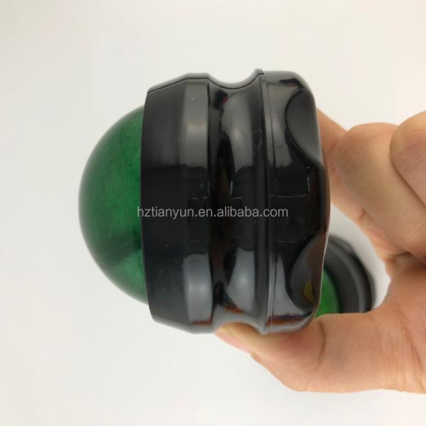 Popular Cold Therapy Roller Ball D54mm Cryosphere Massage Ball