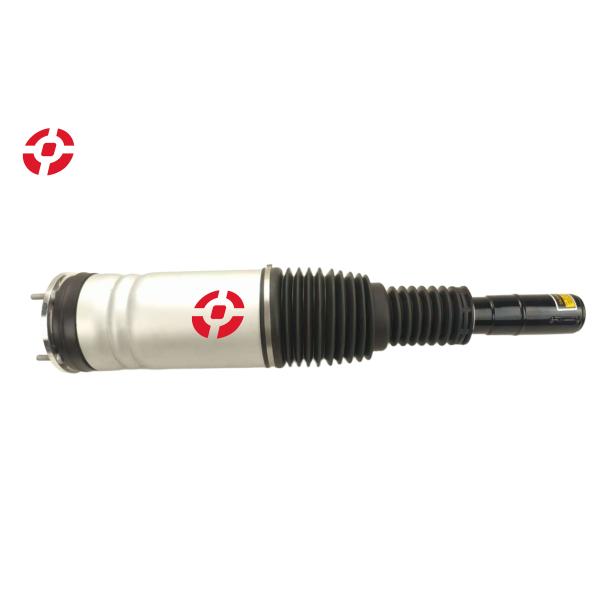 Front Left Suspension strut Air Shock Absorber Damper Air Spring Bags LR038800