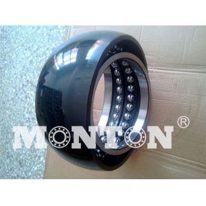 China CPM2513 200*300*118mm Concrete Mixer Truck Bearing wholesale