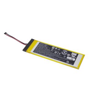 China 1350mAh Ultrathin Rechargeable Lithium Polymer Batteries With PCB wholesale