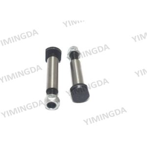 Sliding Sleeve Axle Suitable for Yin Cutter Parts A270420-