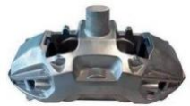 Integrated Robots In Surface Polishing Milling Deburring Grinding Application In Casting Iron Steel Aluminum Plastic Etc