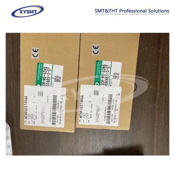 MTNP003746AA Valve Panasonic NPM machine spare part