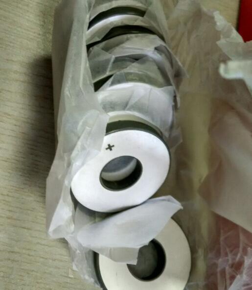 P4 P8 Piezo Ceramic Plate High Quality Best Price