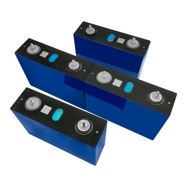 3.2V 105Ah Lifepo4 Golf Cart Battery