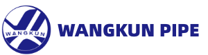 China Hunan Wangkun Pipe Industry Co., Ltd. logo