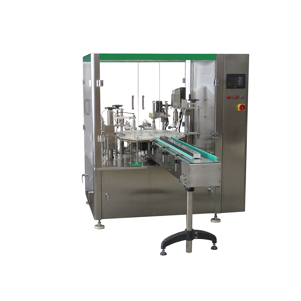 China Automatic Deodorant Filling Machine For Deodorant Stick wholesale