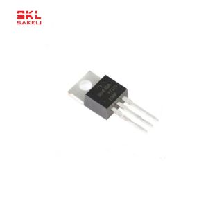 China IRF840APBF Mosfet Basic Electronics For Enhanced Reliability And Efficiency wholesale