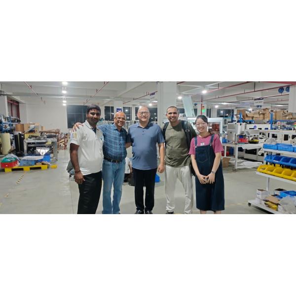 Realize Precision Counting and Packing with This Small Screw Jewelry Counting Machine