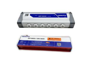 China Electrostatic Eliminator Bar Solves Printing Problems Caused By Static Electricity wholesale