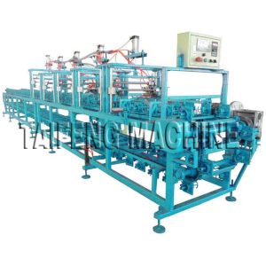 China Colored balloon printing machine wholesale