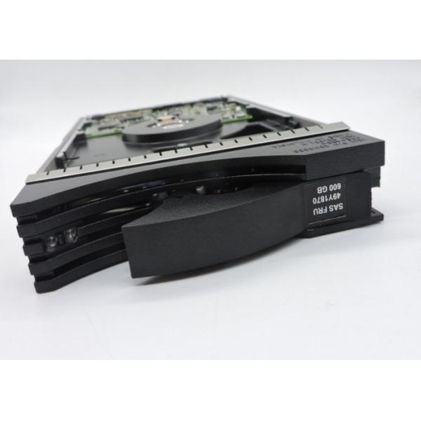 IBM Hard Disk 49Y1866 49Y1870 49Y1869 600g 3.5inch 15K SAS 1 year warranty