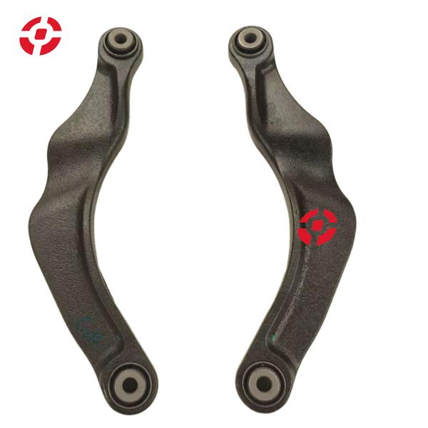 Auto suspension control arms Left right Lower control arm for Volvo 31406748 31406749
