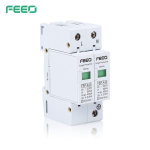 over heat protection 25ns GB18802.1 AC Surge Protector